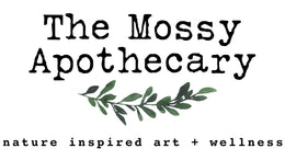 The Mossy Apothecary