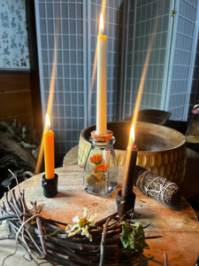 Ancestor Samhain Spell Bottle Kit