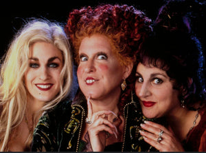 The Sanderson Sisters Spell box ✨ Hocus Pocus inspired gift set