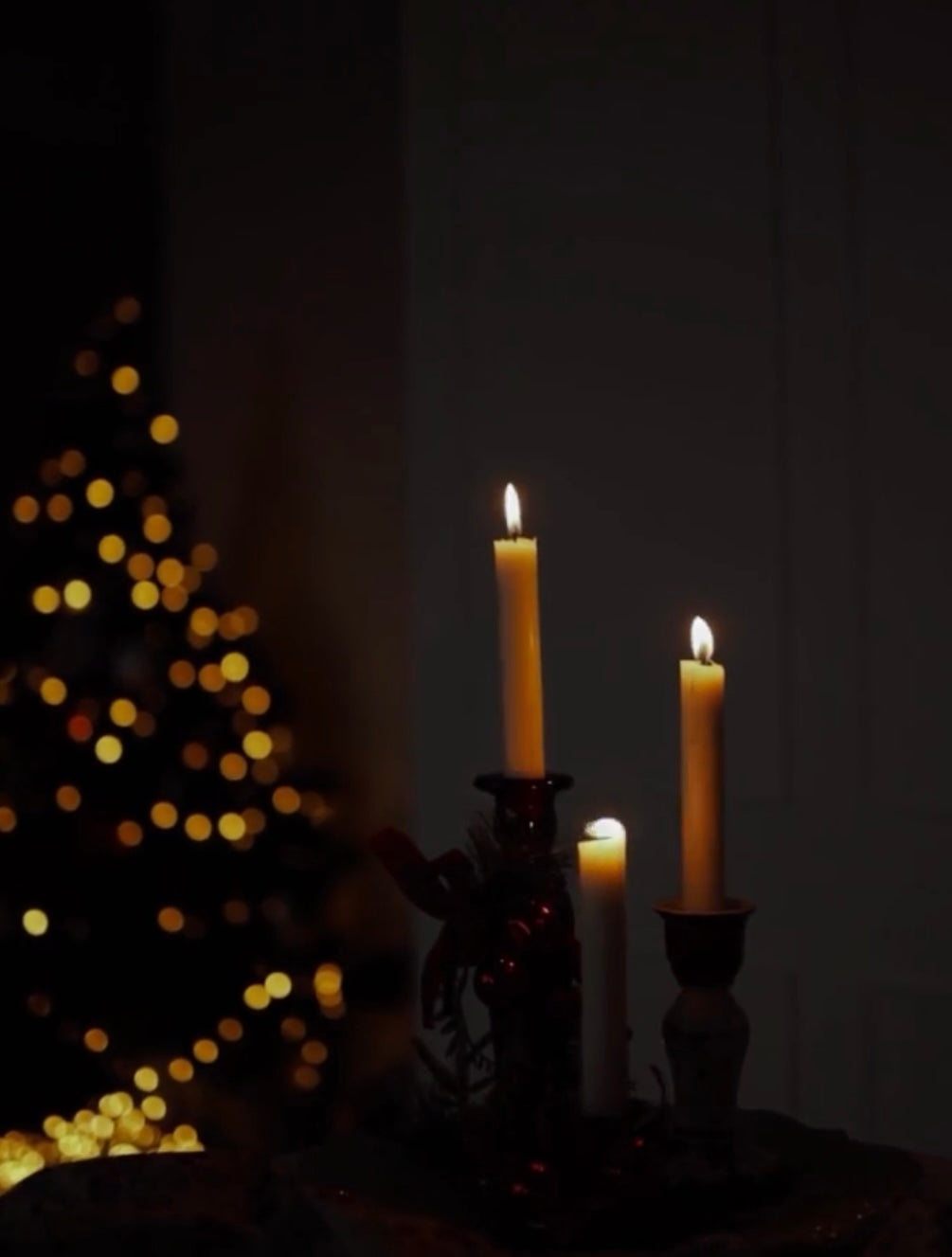 12 Days of Enchantment ✨ Holiday Advent