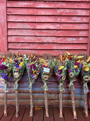 [LOCAL • PICKUP ONLY] DIY Botanical Broom Kit