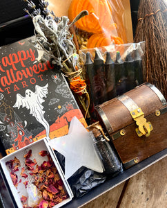 Veil Between Worlds Gift Set