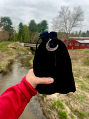 Mystery, Magick + Moss . Intuitively Selected Grab Bag